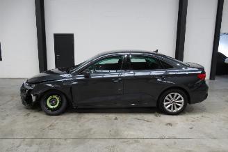 Audi A3 BERLINE picture 2