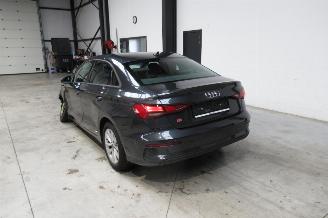 Audi A3 BERLINE picture 3