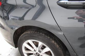 Audi A3 BERLINE picture 19