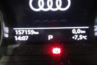 Audi A4 BREAK picture 24