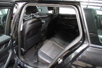 BMW 5-serie SPORT LINE picture 17