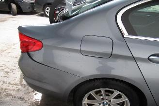 BMW 5-serie BERLINE picture 12