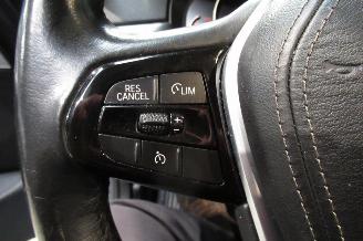 BMW 5-serie BERLINE picture 23