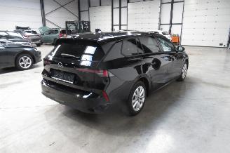 Opel Astra BUSINESS picture 5