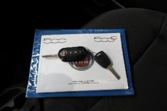 Fiat 500 SEDAN picture 28