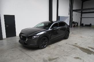 Auto incidentate Mazda CX-30 SUV 2023/9
