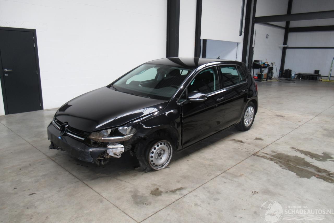 Volkswagen Golf TRENDLINE