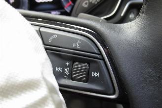 Audi A4 BREAK picture 27