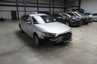 Audi A4 BREAK picture 6