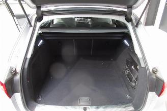 Audi A4 BREAK picture 22