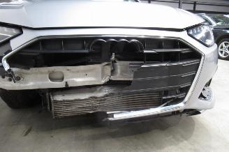 Audi A4 BREAK picture 8