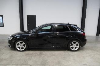 Audi A3 SPORT picture 2