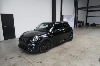 ocasión turismos Mini Cooper JWC AERO KIT 2020/9