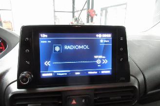 Peugeot Partner CAMIONETTE picture 26