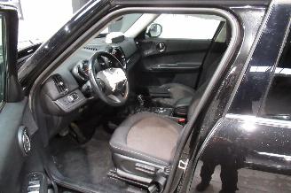 Mini Cooper SEDAN picture 17