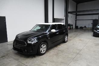 uszkodzony samochody osobowe Mini Cooper SEDAN 2021/7