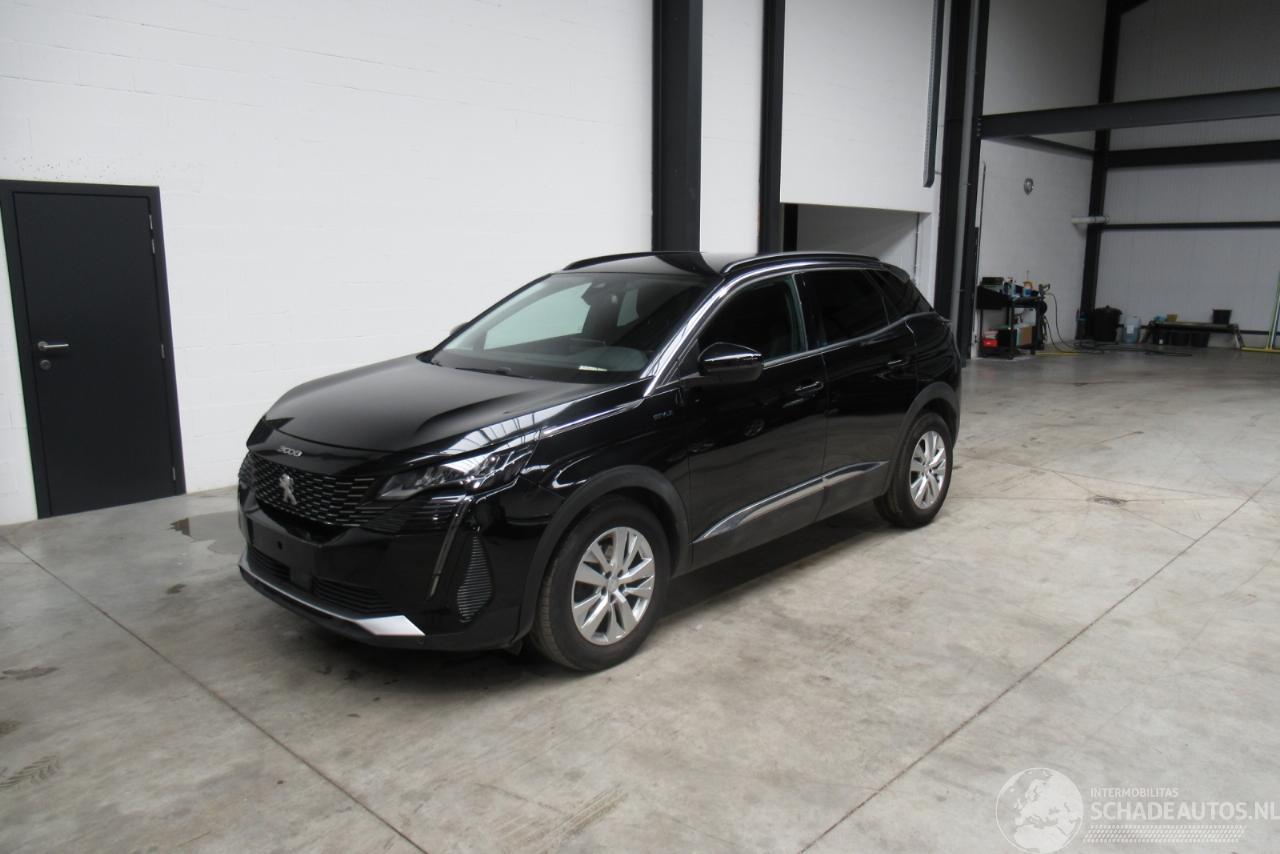 Peugeot 3008 STYLE