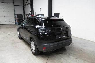 Peugeot 3008 STYLE picture 3