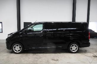 Citroën Jumpy CAMIONETTE picture 2