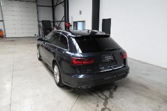 Audi A6 BREAK picture 3