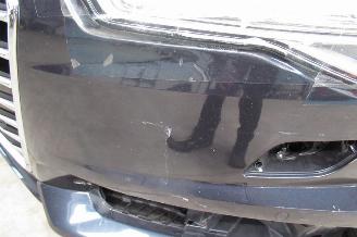 Audi A6 BREAK picture 11