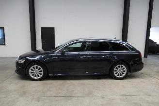 Audi A6 BREAK picture 2