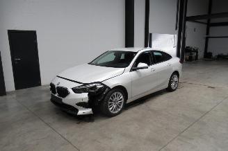 skadebil auto BMW 2-serie GRAN COUPE 2021/3