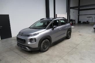 Coche accidentado Citroën C3 Aircross LIVE 2020/7