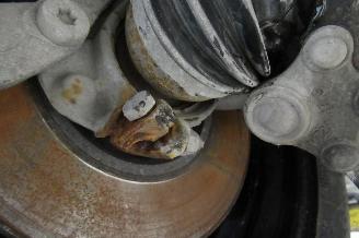 Citroën C3 Aircross LIVE picture 12