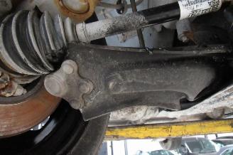 Citroën C3 Aircross LIVE picture 11