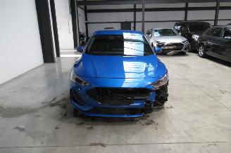 Ford Focus ST-LINE picture 7