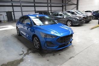 Ford Focus ST-LINE picture 6