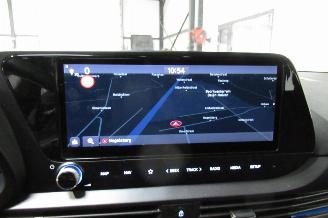 Hyundai I-20 SEDAN picture 23