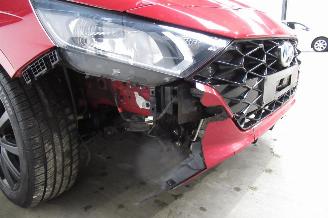 Hyundai I-20 SEDAN picture 8