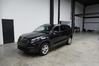 Schadeauto Skoda Kodiaq AMBITION 2021/5