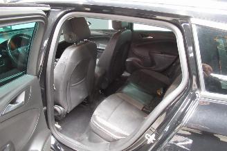 Opel Astra ELEGANCE picture 14