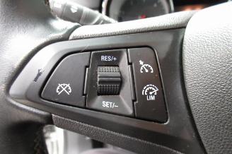 Opel Astra SEDAN picture 14