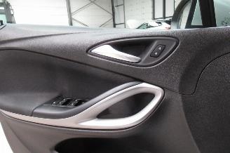 Opel Astra SEDAN picture 17