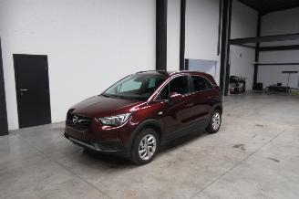 skadebil auto Opel Crossland INNOVATION 2019/9