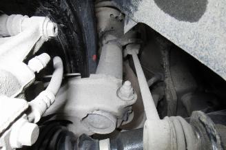 Skoda Superb BREAK picture 10