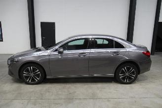 Mercedes A-klasse BERLINE picture 2