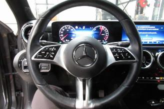 Mercedes A-klasse BERLINE picture 28