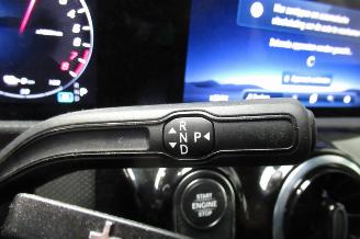 Mercedes A-klasse BERLINE picture 31