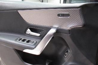 Mercedes A-klasse BERLINE picture 33