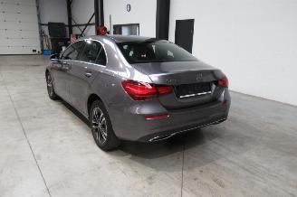 Mercedes A-klasse BERLINE picture 3