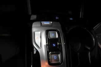 Hyundai Tucson SUV picture 36