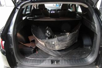 Hyundai Tucson SUV picture 22