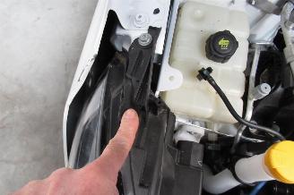 Renault Kangoo CAMIONETTE picture 11