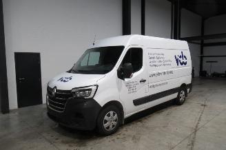 skadebil bedrijf Renault Master CAMIONETTE 2023/6