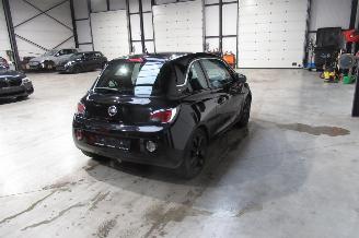 Opel Adam SEDAN picture 5